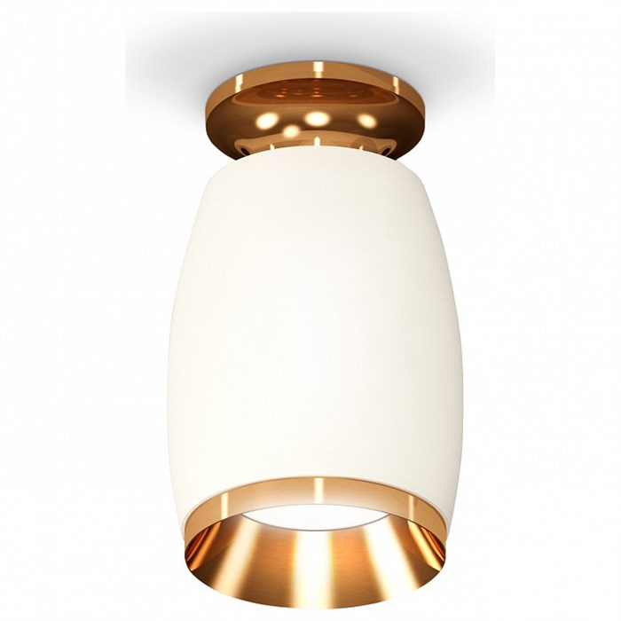 Накладной светильник Ambrella Light XS XS1122044 - фото 4807488