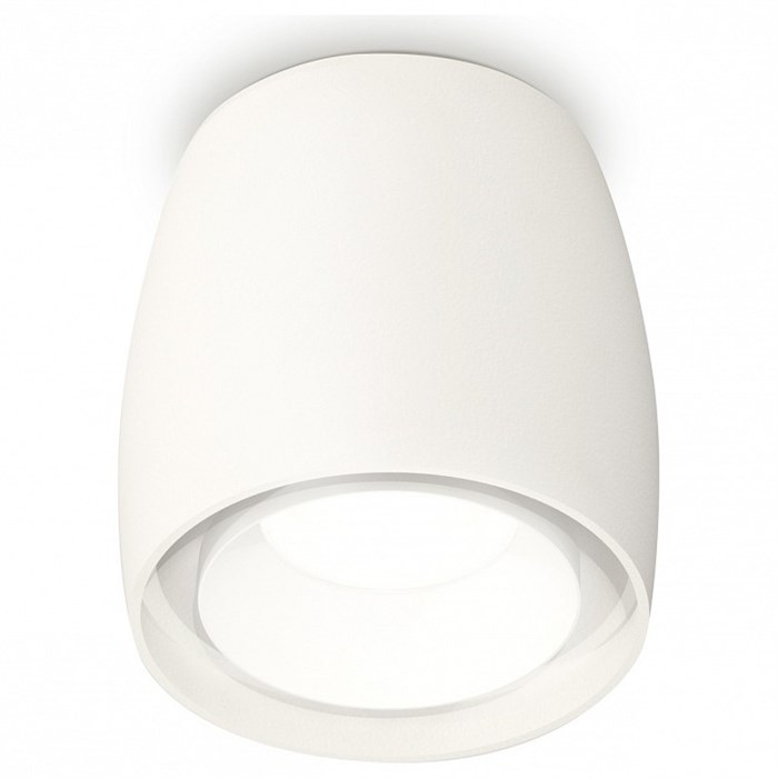 Накладной светильник Ambrella Light XS XS1141001 - фото 4807509