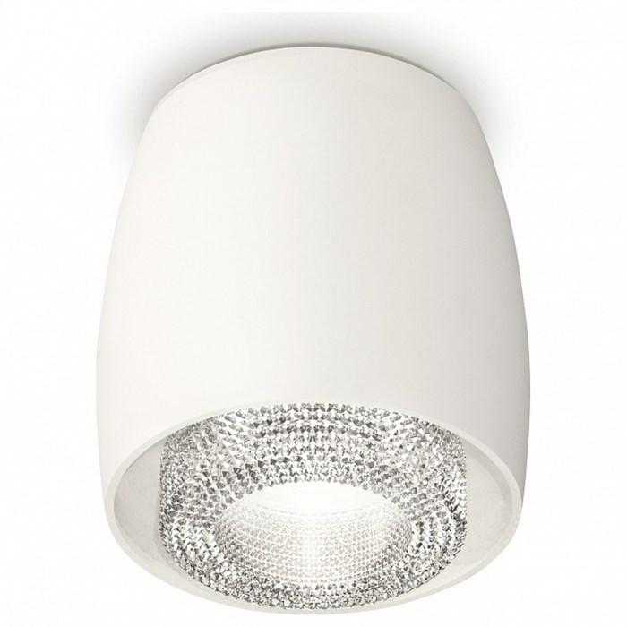 Накладной светильник Ambrella Light XS XS1141020 - фото 4807524