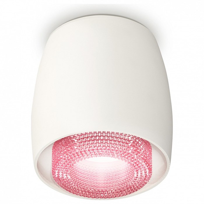 Накладной светильник Ambrella Light XS XS1141022 - фото 4807530