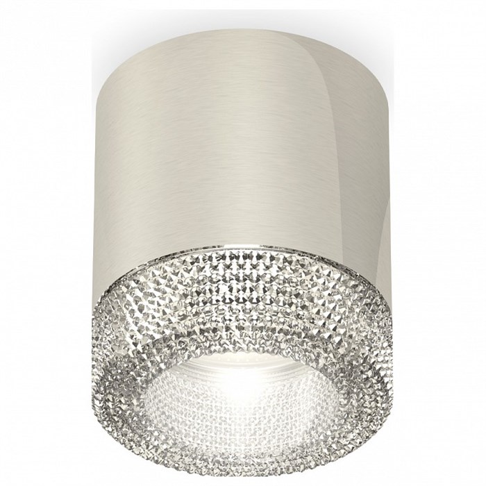 Накладной светильник Ambrella Light XS XS7405004 - фото 4807832