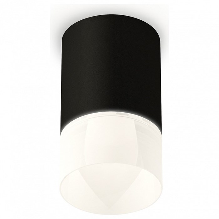 Накладной светильник Ambrella Light XS XS7422025 - фото 4807946