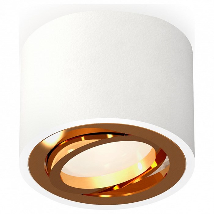 Накладной светильник Ambrella Light XS XS7510004 - фото 4808030