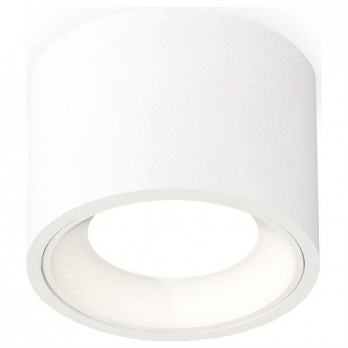 Накладной светильник Ambrella Light XS XS7510010 - фото 4808036