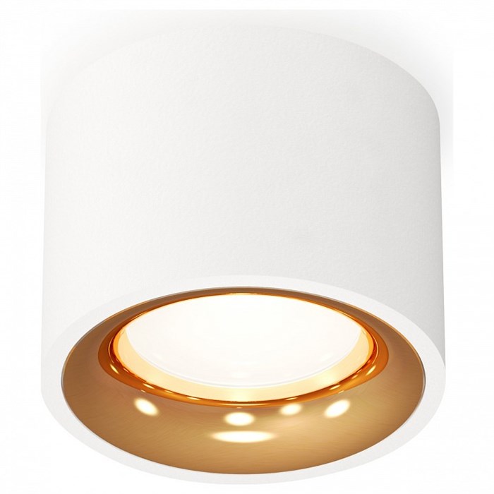 Накладной светильник Ambrella Light XS XS7510024 - фото 4808054