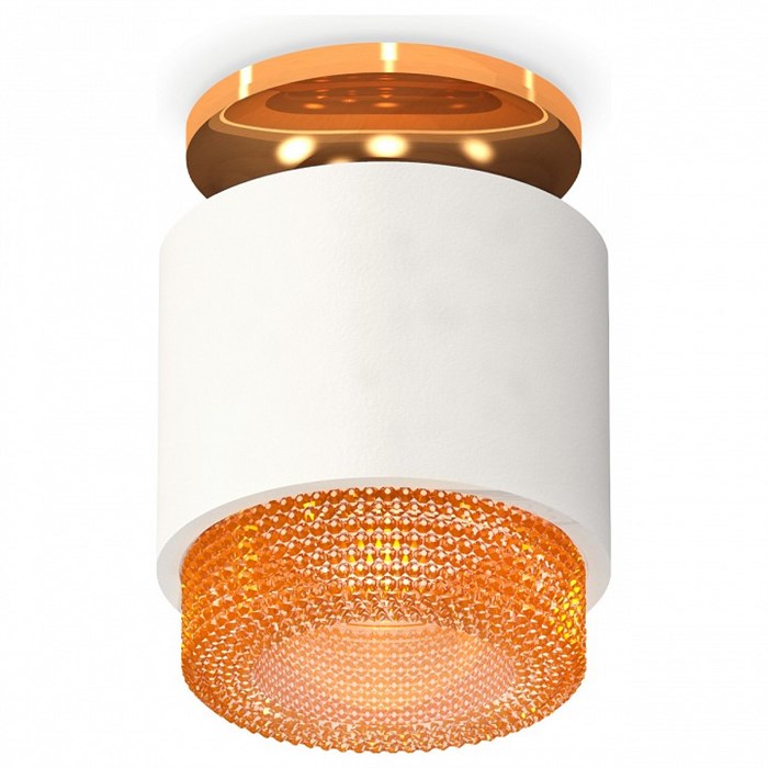 Накладной светильник Ambrella Light XS XS7510122 - фото 4808114