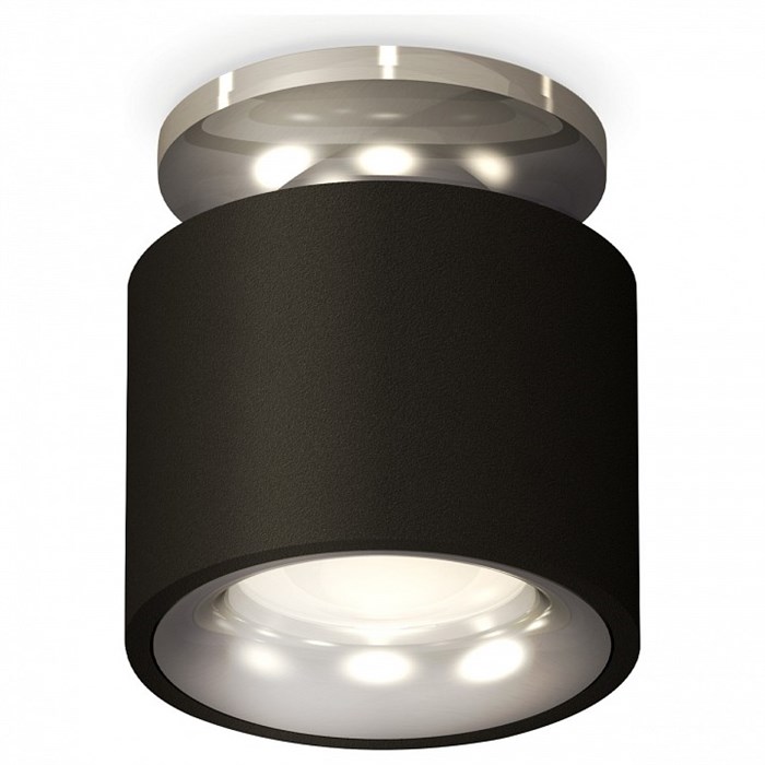 Накладной светильник Ambrella Light XS XS7511081 - фото 4808198