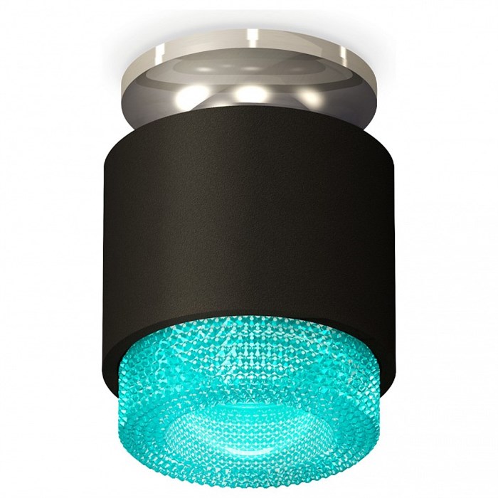 Накладной светильник Ambrella Light XS XS7511082 - фото 4808201