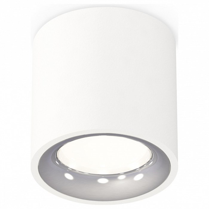 Накладной светильник Ambrella Light XS XS7531022 - фото 4808257