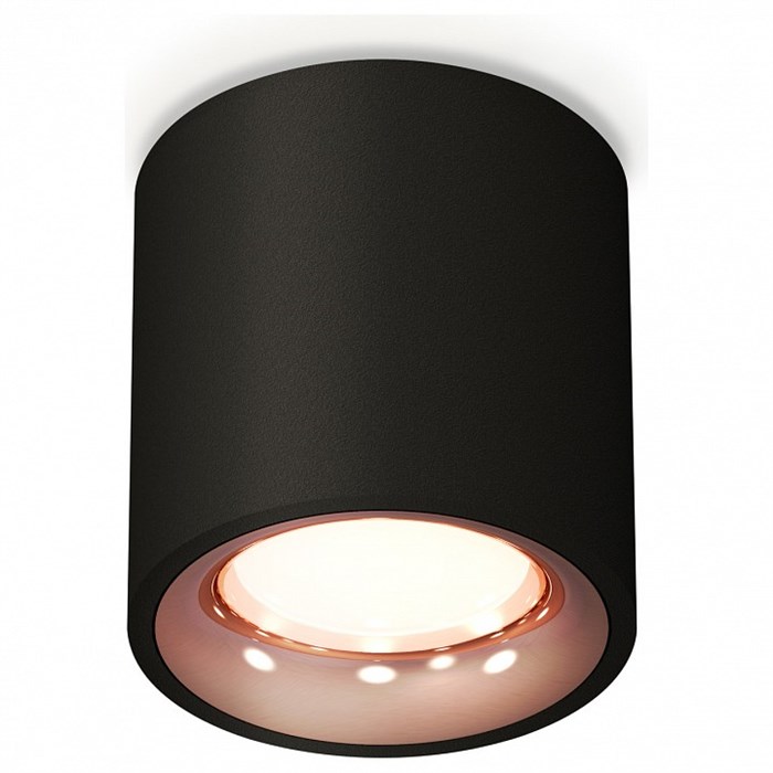 Накладной светильник Ambrella Light XS XS7532025 - фото 4808305