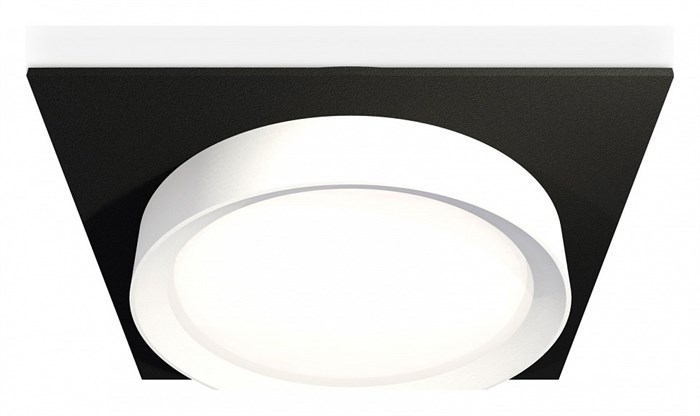 Встраиваемый светильник Ambrella Light XC XC8062001 - фото 4808410