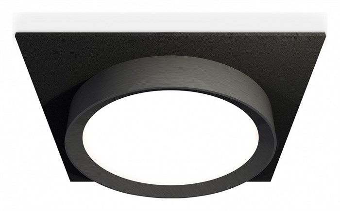 Встраиваемый светильник Ambrella Light XC XC8062002 - фото 4808412