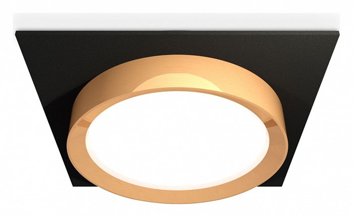 Встраиваемый светильник Ambrella Light XC XC8062005 - фото 4808416