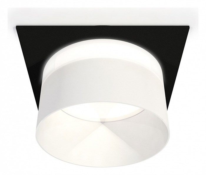 Встраиваемый светильник Ambrella Light XC XC8062016 - фото 4808422