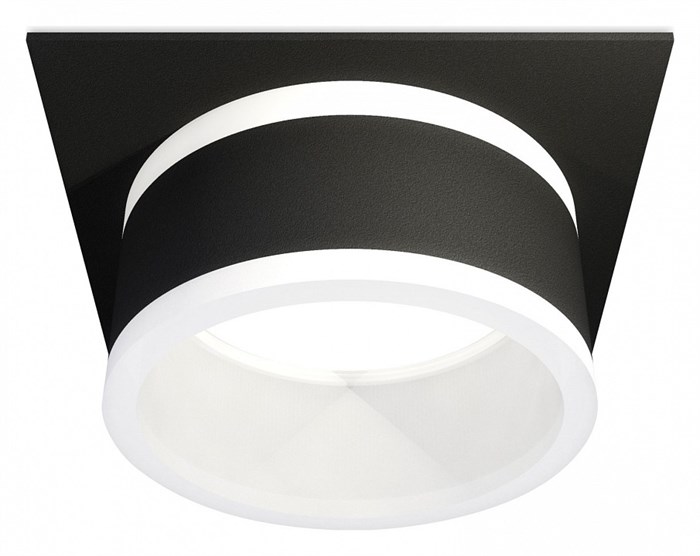 Встраиваемый светильник Ambrella Light XC XC8062019 - фото 4808428