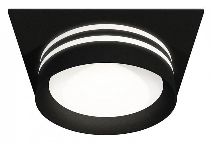 Встраиваемый светильник Ambrella Light XC XC8062021 - фото 4808432
