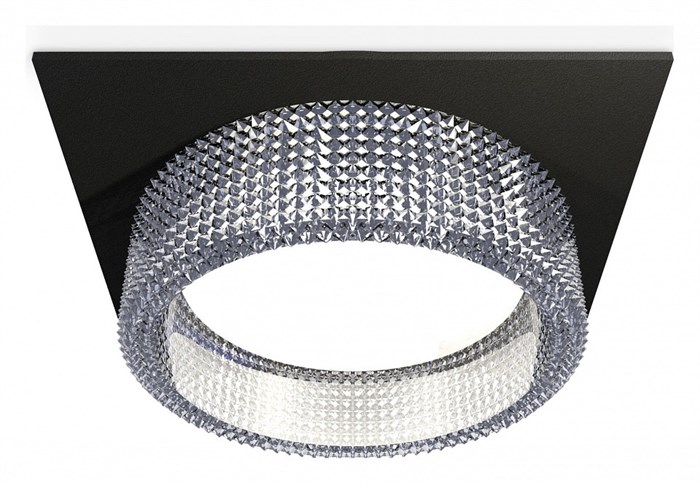 Встраиваемый светильник Ambrella Light XC XC8062030 - фото 4808434