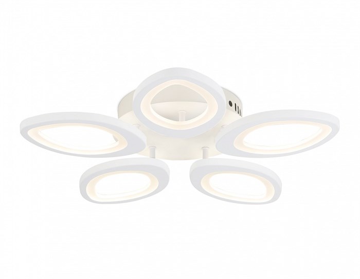 Потолочная люстра Ambrella Light FA FA4492 - фото 4808599