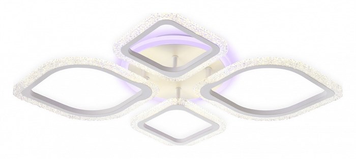 Потолочная люстра Ambrella Light FA FA5147 - фото 4808623