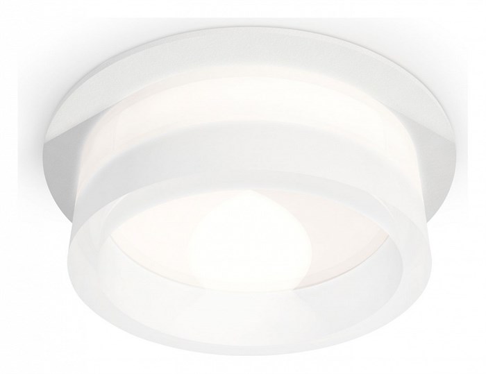Встраиваемый светильник Ambrella Light XC XC8050015 - фото 4808679