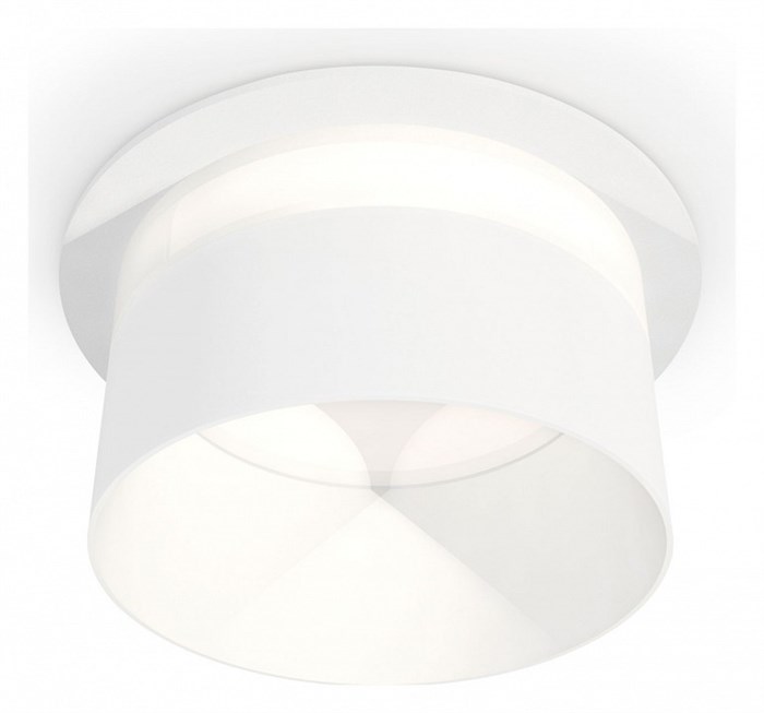 Встраиваемый светильник Ambrella Light XC XC8050016 - фото 4808681