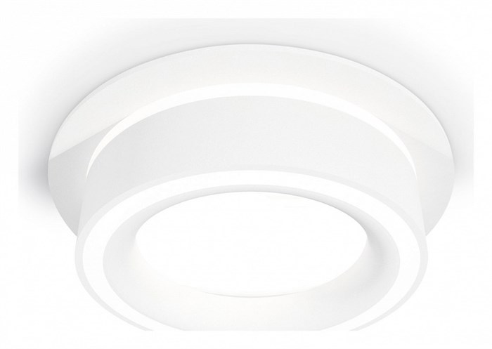 Встраиваемый светильник Ambrella Light XC XC8050018 - фото 4808685