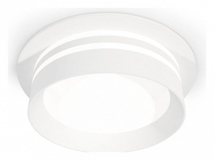 Встраиваемый светильник Ambrella Light XC XC8050021 - фото 4808691