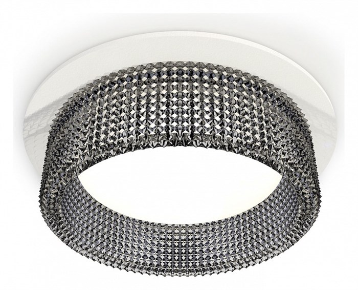 Встраиваемый светильник Ambrella Light XC XC8050031 - фото 4808695