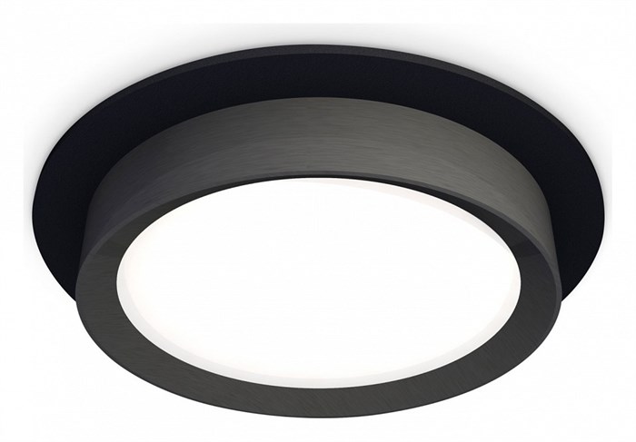Встраиваемый светильник Ambrella Light XC XC8051002 - фото 4808703
