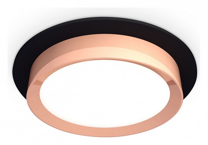 Встраиваемый светильник Ambrella Light XC XC8051006 - фото 4808709