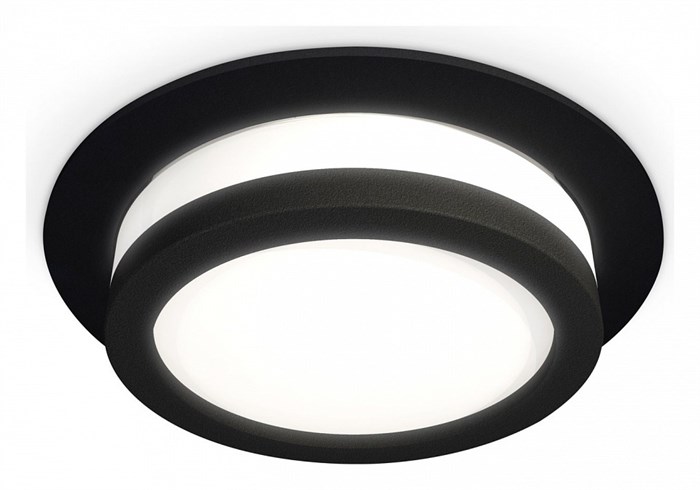Встраиваемый светильник Ambrella Light XC XC8051017 - фото 4808715