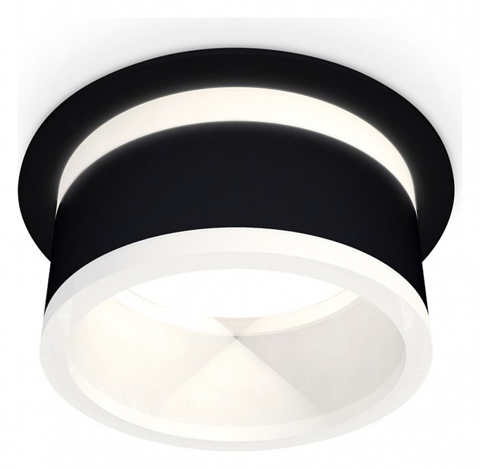 Встраиваемый светильник Ambrella Light XC XC8051019 - фото 4808719