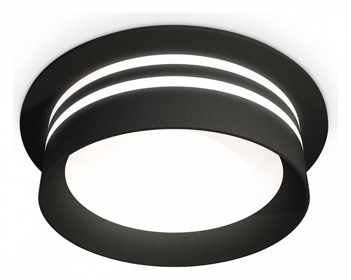 Встраиваемый светильник Ambrella Light XC XC8051021 - фото 4808723