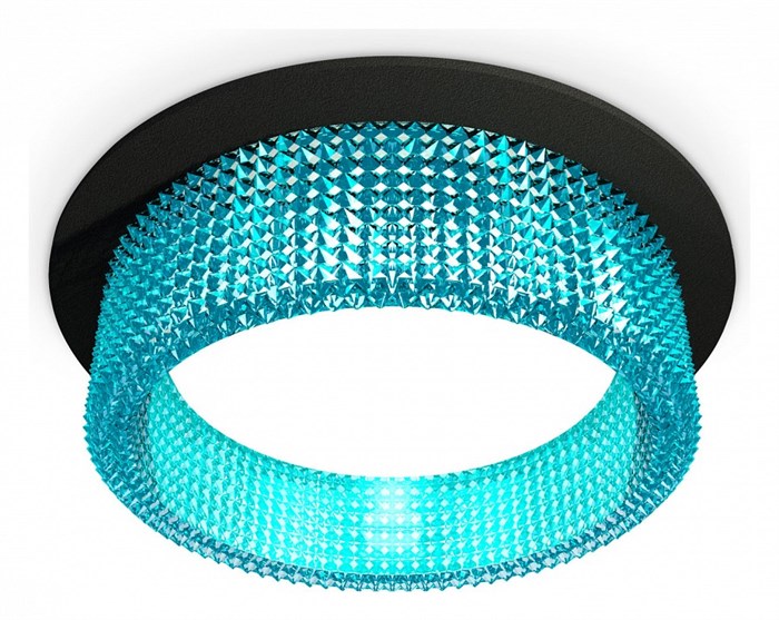 Встраиваемый светильник Ambrella Light XC XC8051033 - фото 4808731