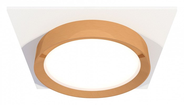 Встраиваемый светильник Ambrella Light XC XC8061005 - фото 4808739