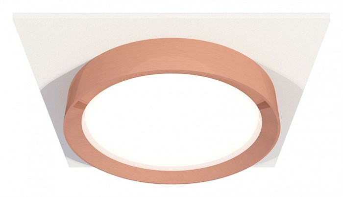 Встраиваемый светильник Ambrella Light XC XC8061006 - фото 4808741