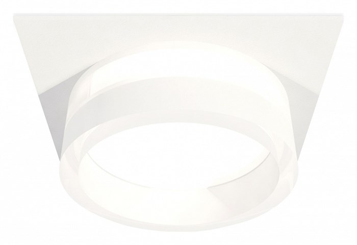 Встраиваемый светильник Ambrella Light XC XC8061015 - фото 4808743