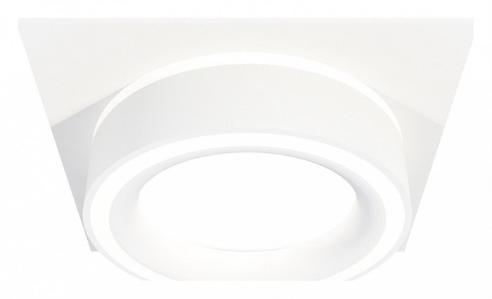 Встраиваемый светильник Ambrella Light XC XC8061018 - фото 4808749