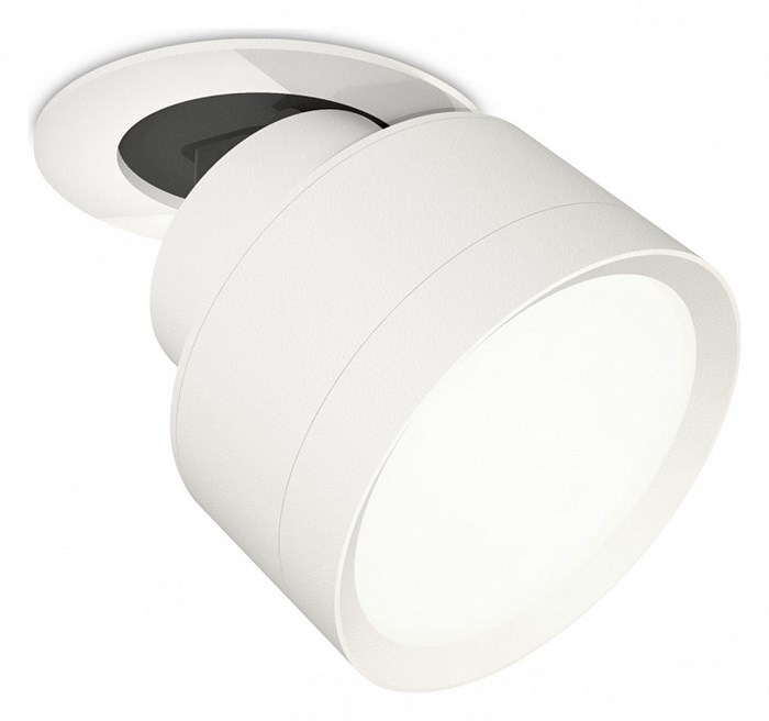 Встраиваемый светильник на штанге Ambrella Light XM XM8101500 - фото 4808828