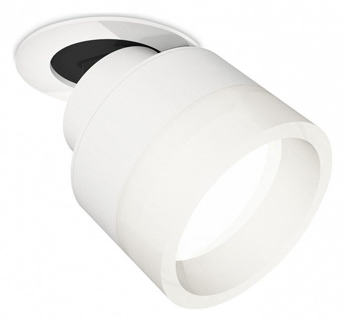 Встраиваемый светильник на штанге Ambrella Light XM XM8101520 - фото 4808840
