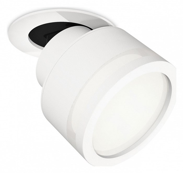Встраиваемый светильник на штанге Ambrella Light XM XM8101522 - фото 4808846