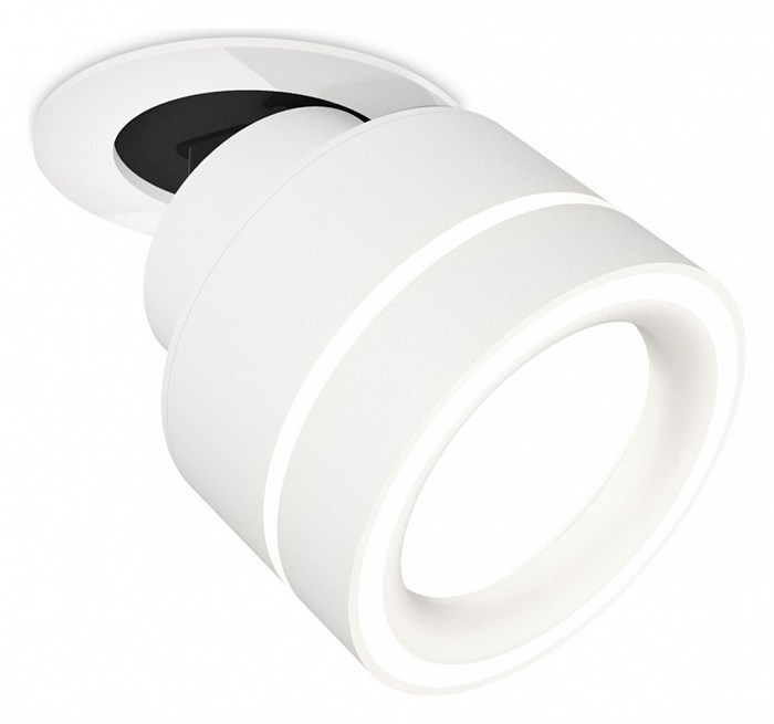 Встраиваемый светильник на штанге Ambrella Light XM XM8101523 - фото 4808849