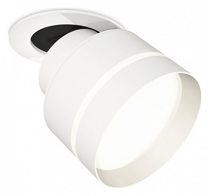 Встраиваемый светильник на штанге Ambrella Light XM XM8101525 - фото 4808855
