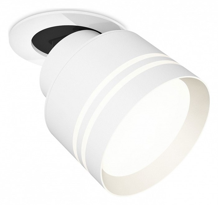 Встраиваемый светильник на штанге Ambrella Light XM XM8101526 - фото 4808858