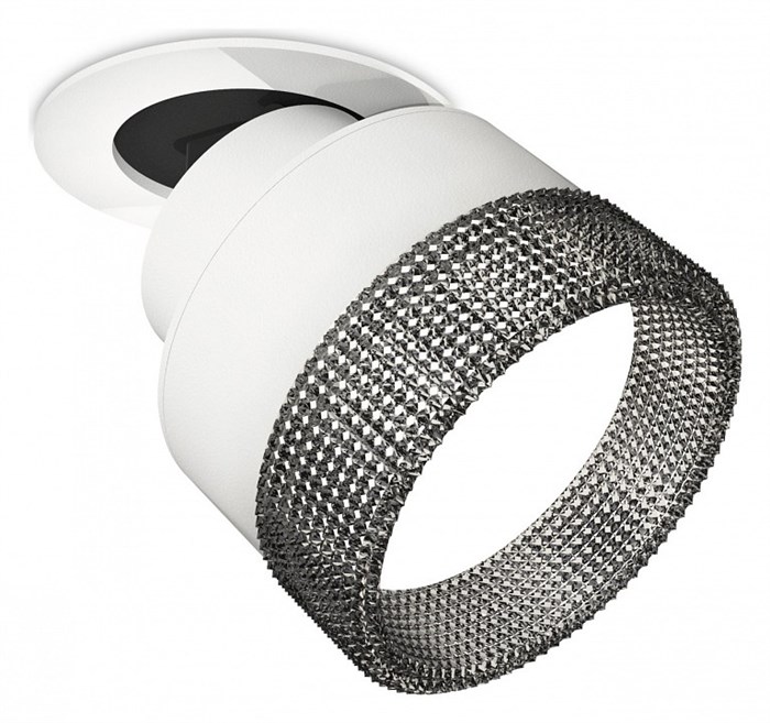 Встраиваемый светильник на штанге Ambrella Light XM XM8101541 - фото 4808864