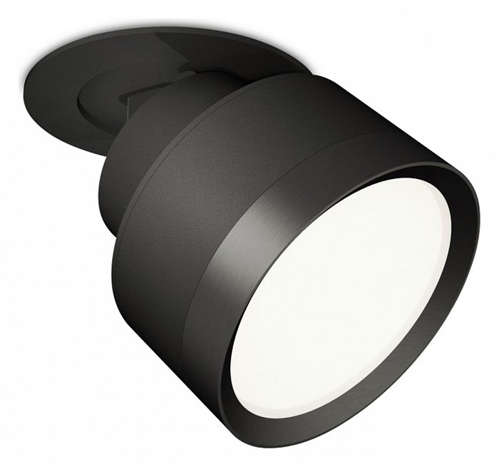 Встраиваемый светильник на штанге Ambrella Light XM XM8102500 - фото 4808918