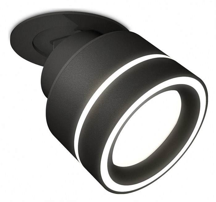 Встраиваемый светильник на штанге Ambrella Light XM XM8102523 - фото 4808936