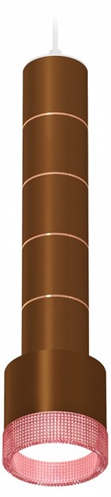 Подвесной светильник Ambrella Light XP XP8117005 - фото 4809255