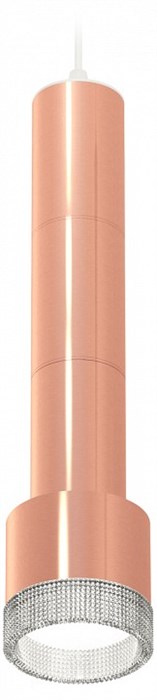Подвесной светильник Ambrella Light XP XP8122005 - фото 4809270