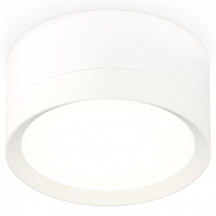 Накладной светильник Ambrella Light XS XS8101001 - фото 4809309